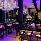 Cover image for STK - Nashville