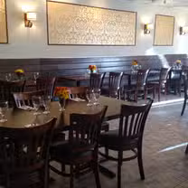 A photo of Phayathai restaurant