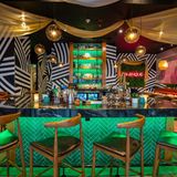 Cover image for Palenque Kitchen - Riverside