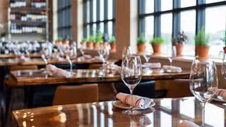 Een foto van restaurant Primrose Path Wine Bar
