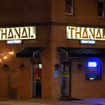 A photo of Thanal Indian Tavern restaurant