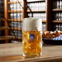 Foto von Hofbrauhaus Columbus Restaurant