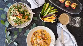 Foto von American Revelry Restaurant