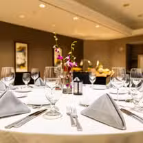 A photo of Savor Bar & Kitchen restaurant