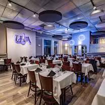 A photo of Uva - Richboro restaurant