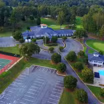 Une photo du restaurant Sapona Grille