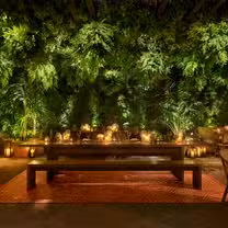 A photo of Ardor restaurant