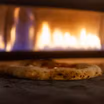 A photo of Pizza Posto restaurant
