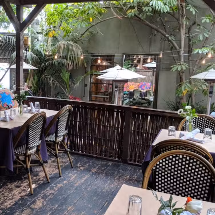 外観 - Cliff's Edge CA Los Angeles