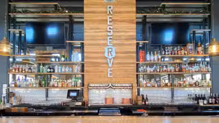 Foto von 1932 Reserve Restaurant