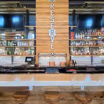 Foto von 1932 Reserve Restaurant