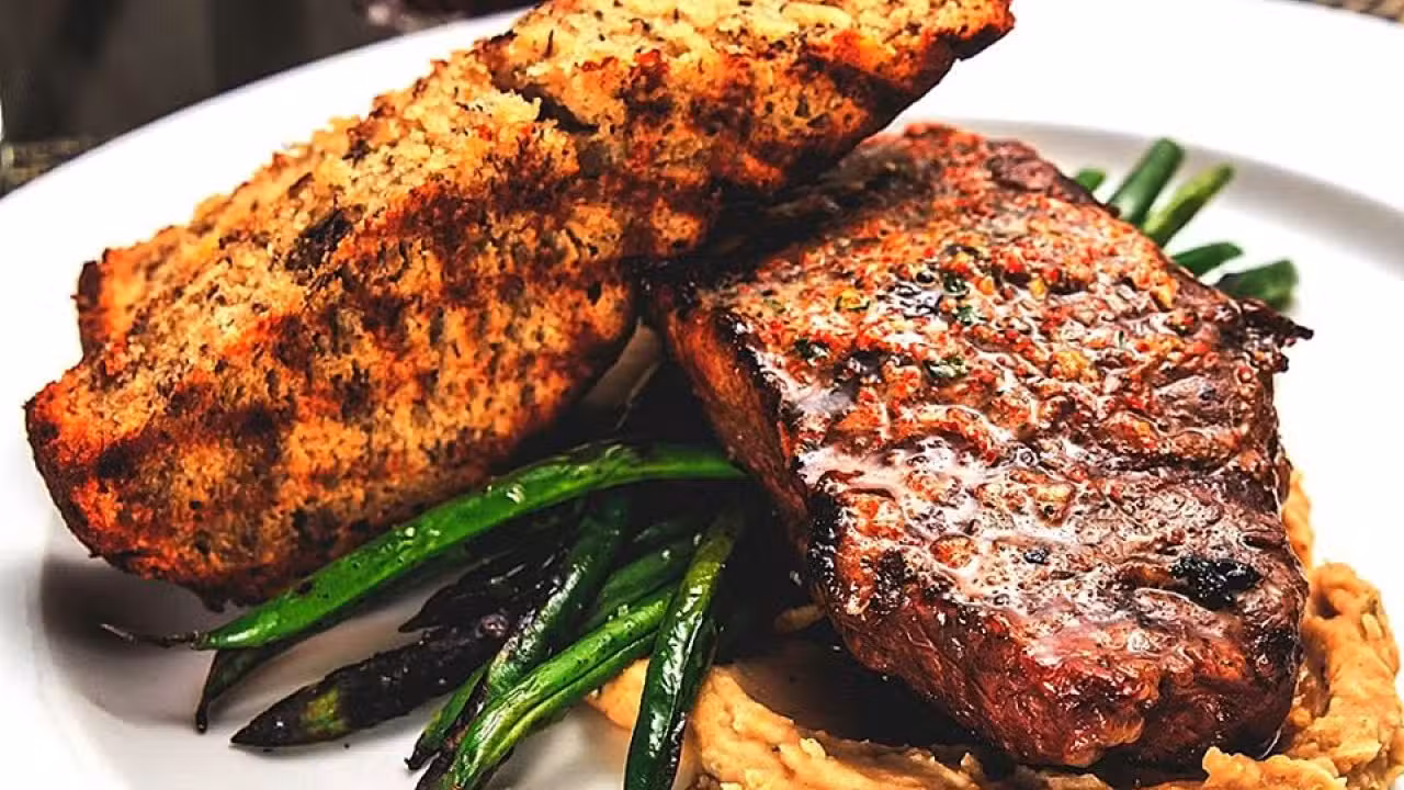 Tryst Gastro Lounge, St. Petersburg, FL