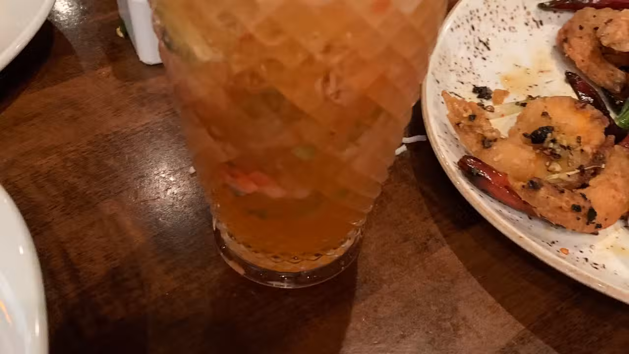 P.F. Chang's - Oakridge Mall, San Jose, CA