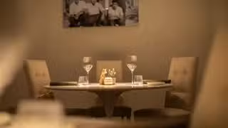 Een foto van restaurant Organika