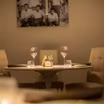 A photo of Organika restaurant