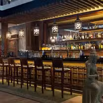 Una foto del restaurante Enclave Bistro & Lounge