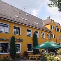 A photo of König Oggenhausen restaurant