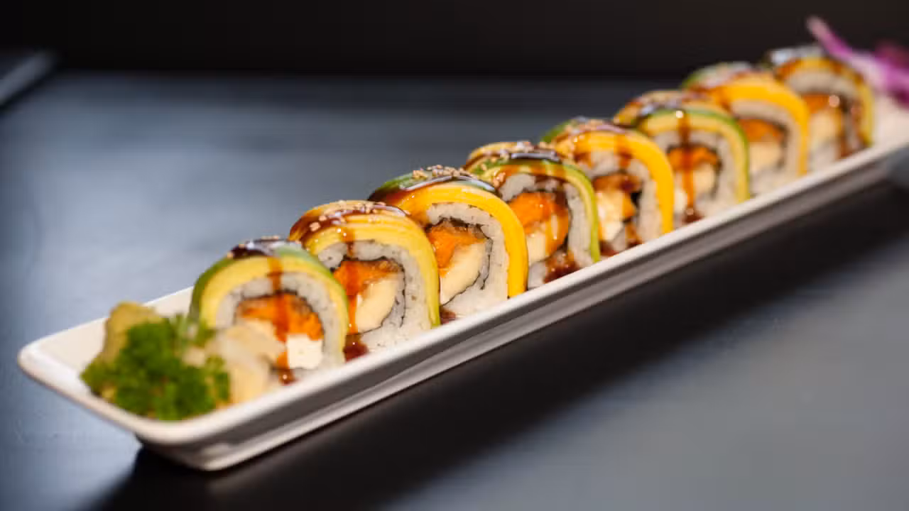 Genki Ya- Somerville, Somerville, MA
