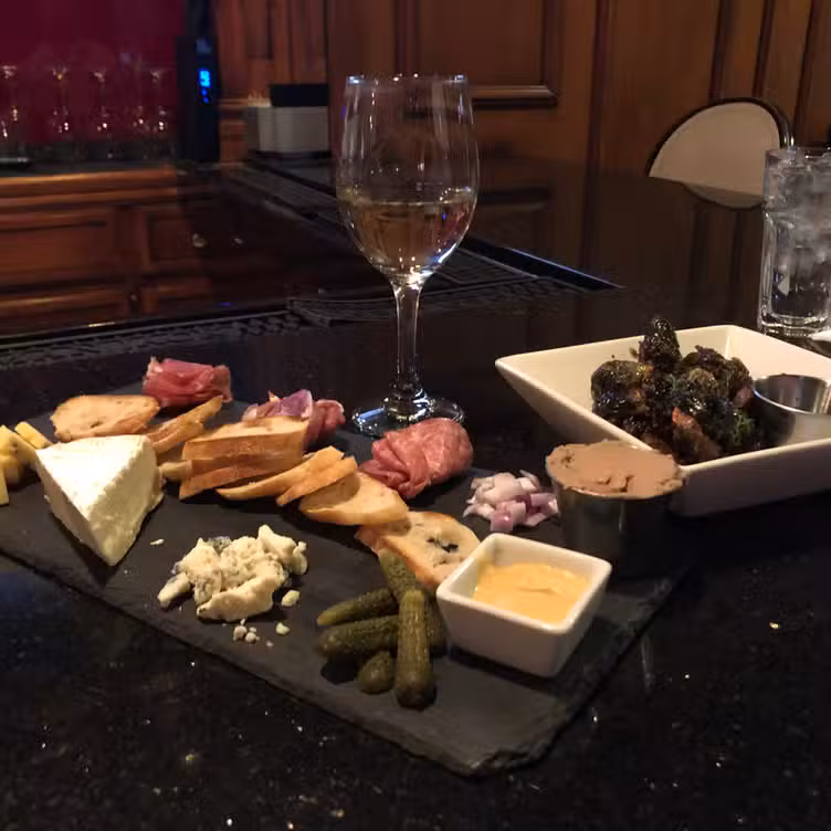 Comida - 1900 Restaurant and Lounge, Wilmington, NC