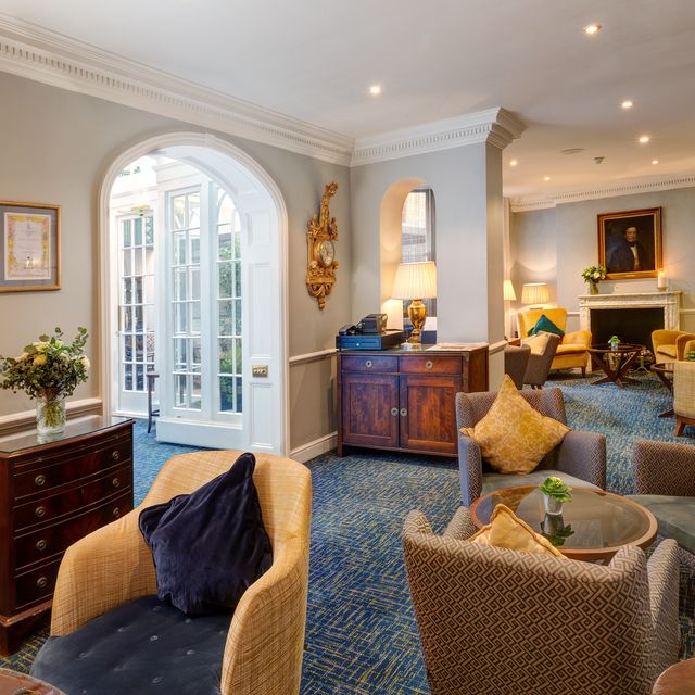 The Drawing Room At DUKES LONDON (Afternoon Tea) - London | OpenTable