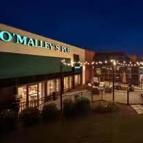 Een foto van restaurant O'Malley's Sterling