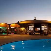 A photo of Popotla Restaurant & Bar restaurant