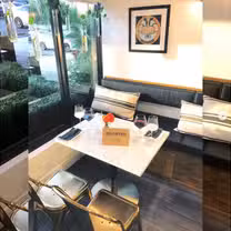 A photo of Golden Rind Cheese & Wine restaurant