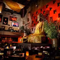 A photo of TAO Asian Bistro - Las Vegas restaurant