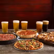 A photo of Uno Pizzeria & Grill - Bensalem restaurant