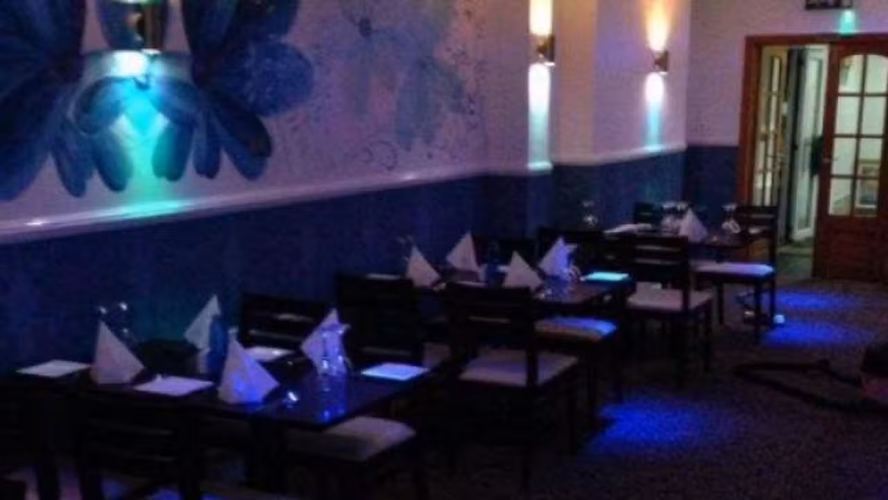Blue Ginger - Gloucester, Gloucester, ENG