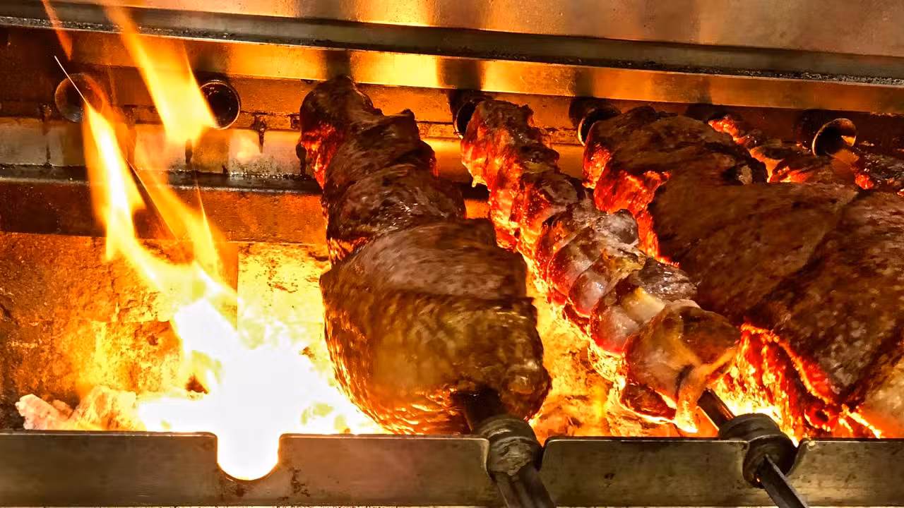 Taurinus Brazilian Steakhouse, San Jose, CA