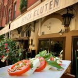 Cover image for Senza Gluten