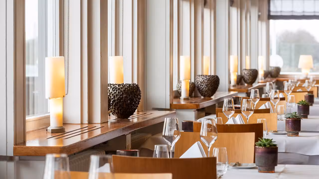 Interior - Insel Beach Club, Hannover, NI