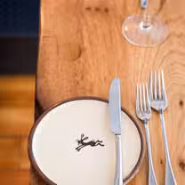 Una foto del restaurante Number 16 Restaurant