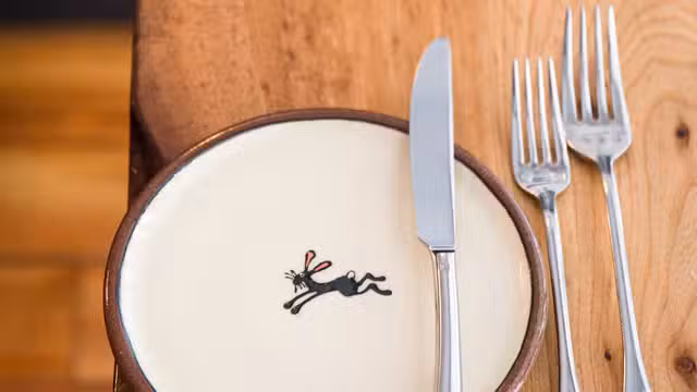 Ein Foto von Restaurant Number 16 Restaurant