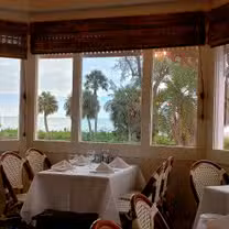 A photo of Thistle Lodge Restaurant restaurant