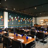 Cover image for Palette Bar and Grill