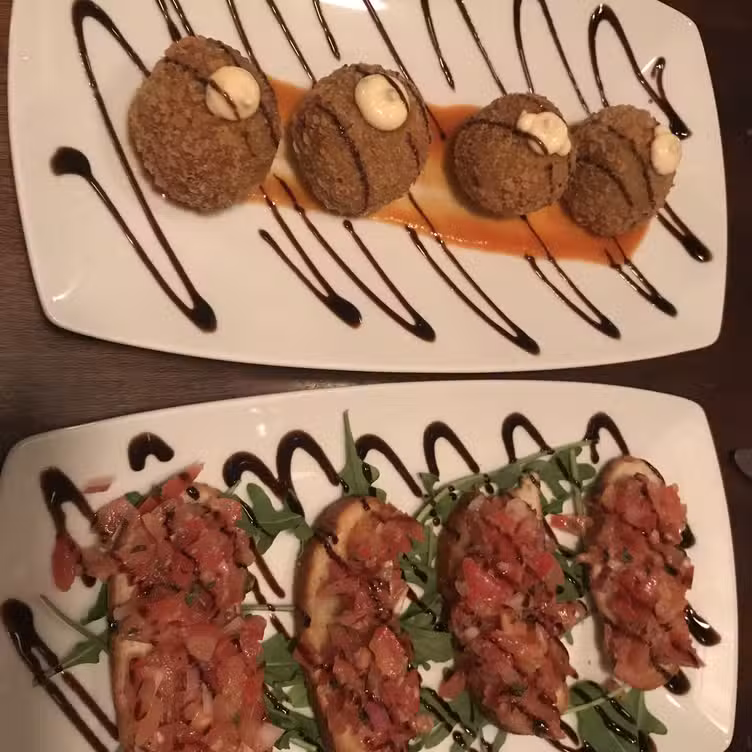 Food - Verve Cafe, Brisbane, AU-QLD