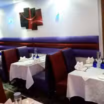 A photo of Rajmoni restaurant