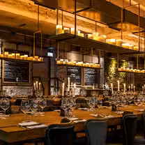 A photo of BEAST restaurant