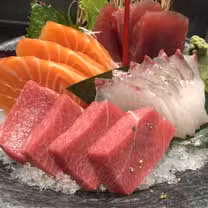A photo of Koganei Japanese Restaurant restaurant