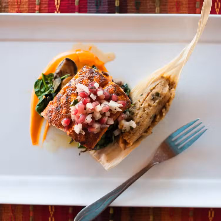 Eten - Zolo Grill - Permanently Closed, Boulder, CO