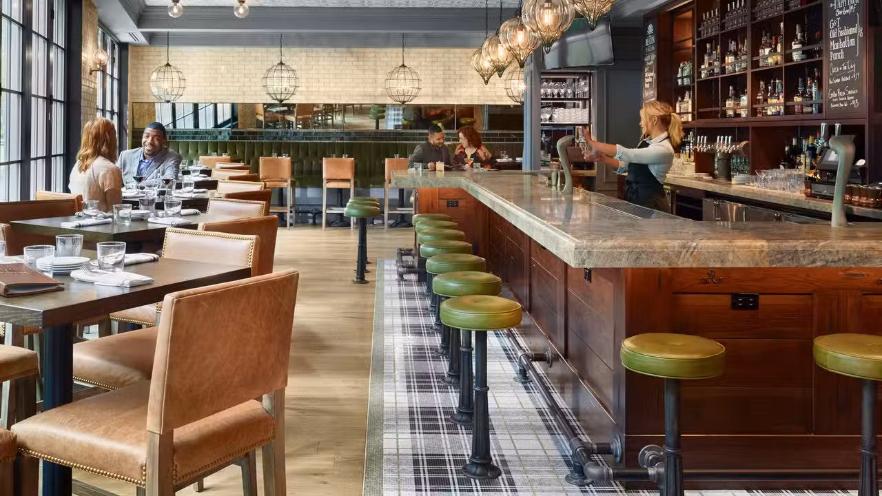 Beacon Tavern, Chicago, IL