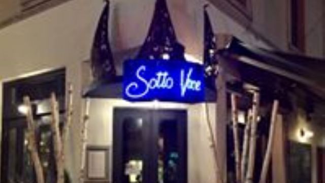 Sotto Voce Wine & Pasta Bar — photo via OpenTable