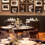 Cover image for POTUS Bar & Restaurant