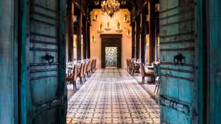 Una foto del restaurante Tillie's- Dripping Springs