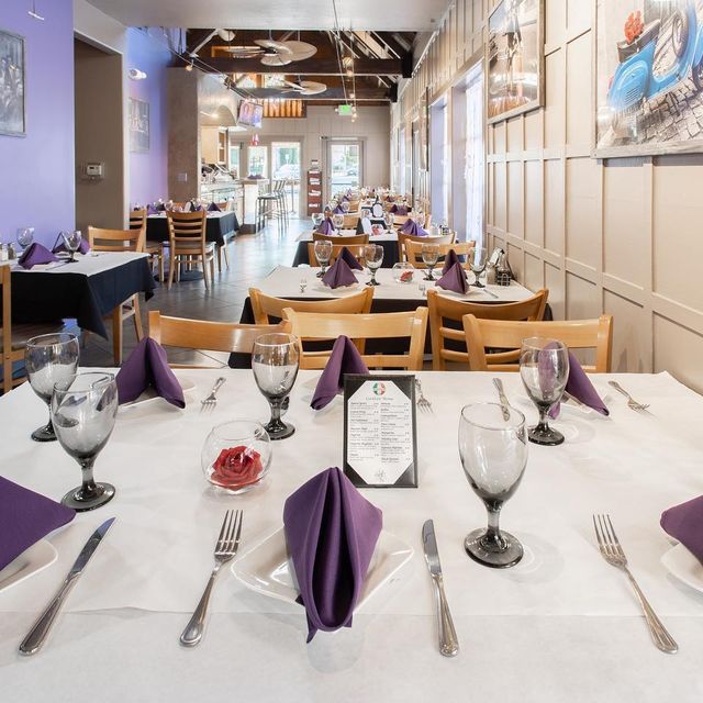 Italian Brothers Restaurant- Los Gatos - Updated 2026, Italian ...