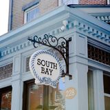 Cover image for South Bay