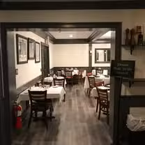A photo of North Street Tavern restaurant