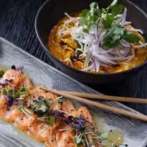 A photo of Kooma - West Chester restaurant